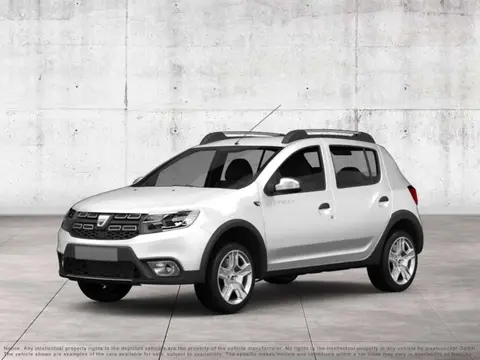 Annonce DACIA SANDERO GPL 2020 d'occasion 