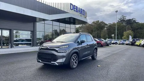 Annonce CITROEN C3 AIRCROSS Essence 2024 d'occasion 