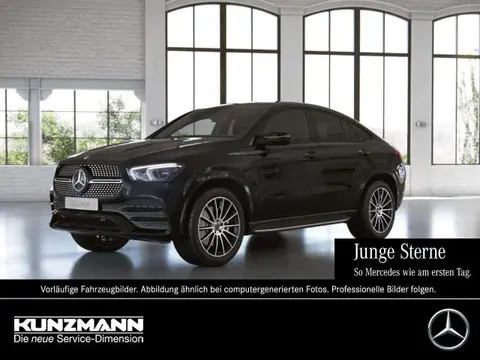 Used MERCEDES-BENZ CLASSE GLE Diesel 2021 Ad 