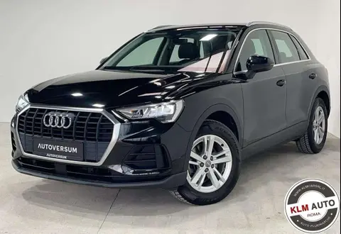 Annonce AUDI Q3 Hybride 2020 d'occasion 