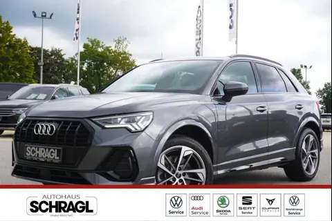 Used AUDI Q3 Petrol 2023 Ad 