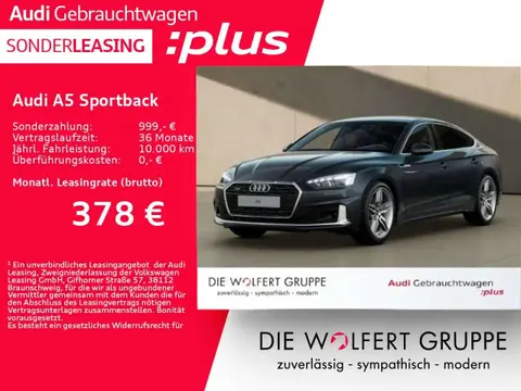 Used AUDI A5 Diesel 2024 Ad 