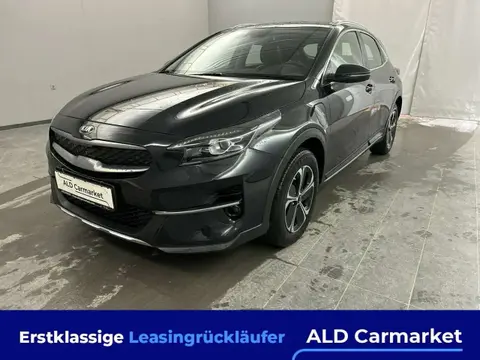 Used KIA XCEED Hybrid 2020 Ad 