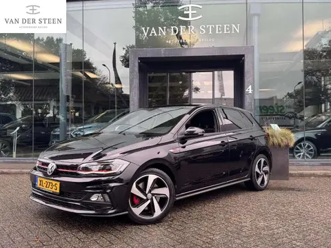 Used VOLKSWAGEN POLO Petrol 2019 Ad 