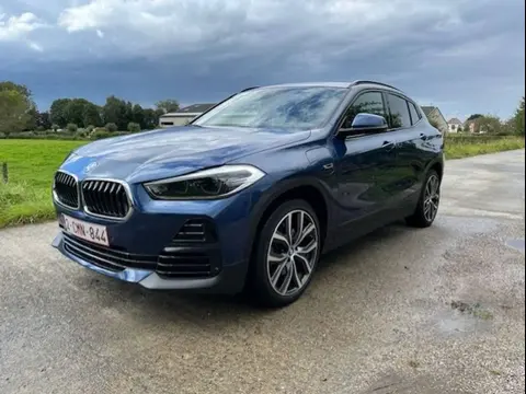 Used BMW X2 Hybrid 2022 Ad 