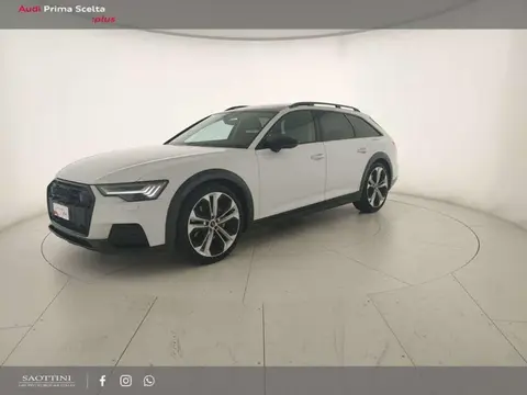 Annonce AUDI A6 Diesel 2021 d'occasion 