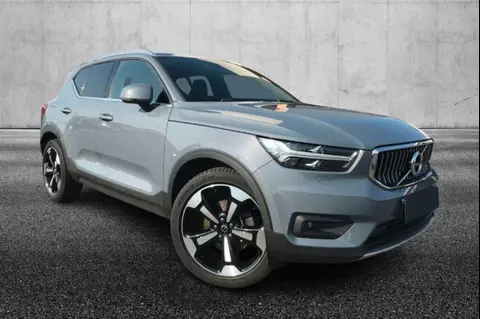 Annonce VOLVO XC40 Diesel 2020 d'occasion 