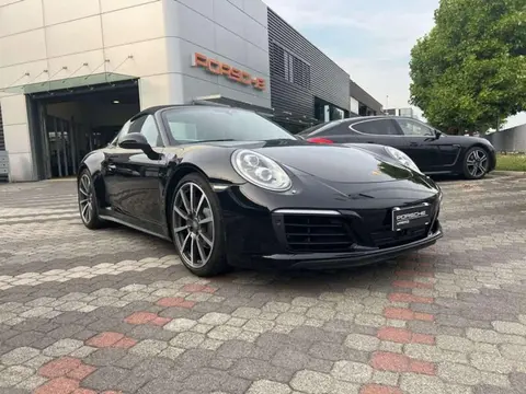 Annonce PORSCHE 991 Essence 2016 d'occasion 