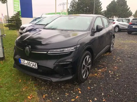 Used RENAULT MEGANE Electric 2023 Ad 