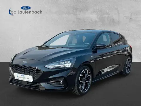 Annonce FORD FOCUS Essence 2020 d'occasion 