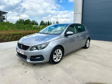 Used PEUGEOT 308 Petrol 2019 Ad 