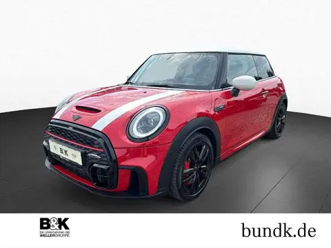 Used MINI JOHN COOPER WORKS Petrol 2023 Ad 