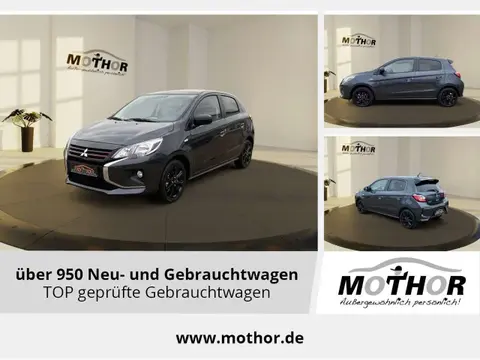 Used MITSUBISHI SPACE STAR Petrol 2024 Ad Germany