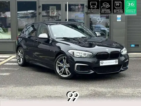 Used BMW SERIE 1 Petrol 2018 Ad 