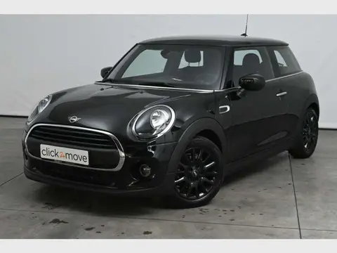 Annonce MINI ONE Essence 2021 d'occasion 