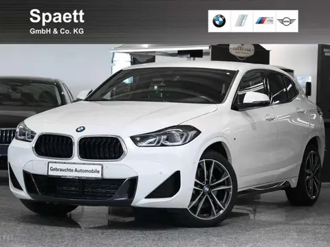 Used BMW X2 Petrol 2020 Ad Germany