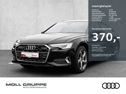 Used AUDI A6 Petrol 2023 Ad 