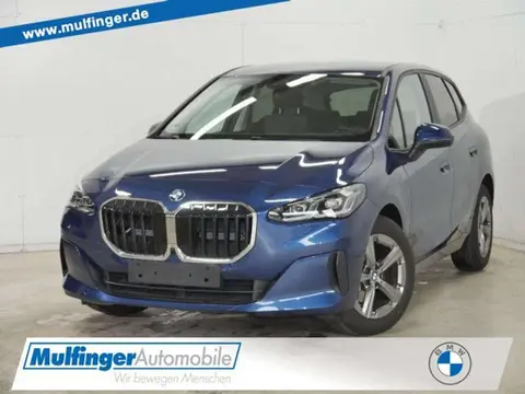 Used BMW SERIE 2 Petrol 2023 Ad 