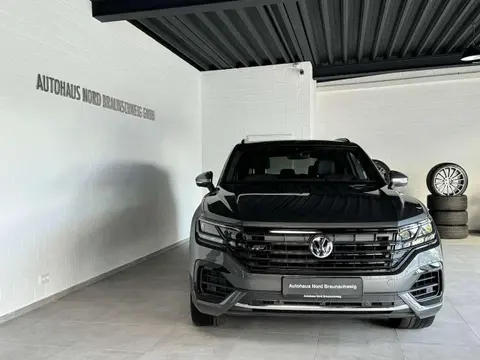 Annonce VOLKSWAGEN TOUAREG Diesel 2020 d'occasion 