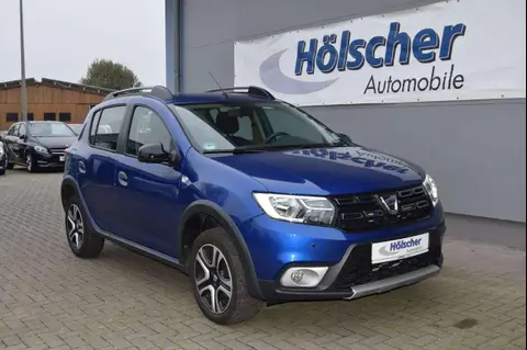 Used DACIA SANDERO Petrol 2020 Ad 