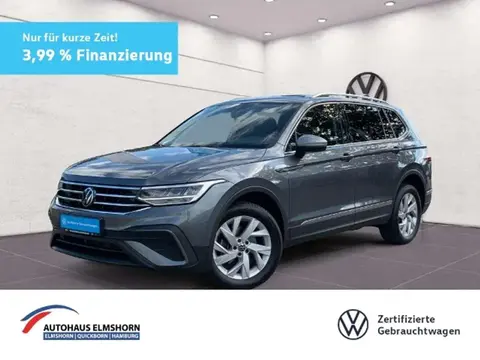 Used VOLKSWAGEN TIGUAN Petrol 2023 Ad 