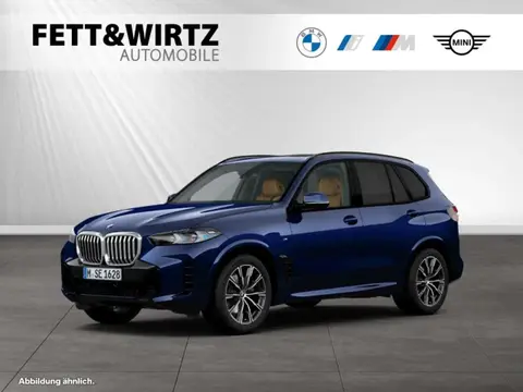 Annonce BMW X5 Essence 2023 d'occasion Allemagne