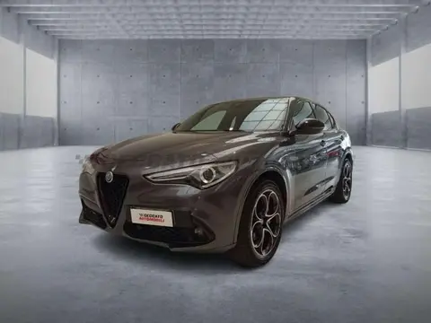 Used ALFA ROMEO STELVIO Diesel 2022 Ad 