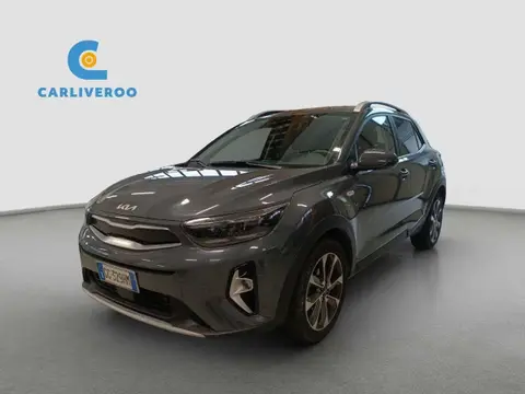 Used KIA STONIC Hybrid 2022 Ad 