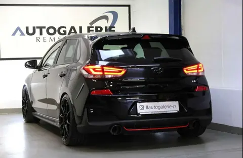 Used HYUNDAI I30 Petrol 2019 Ad 