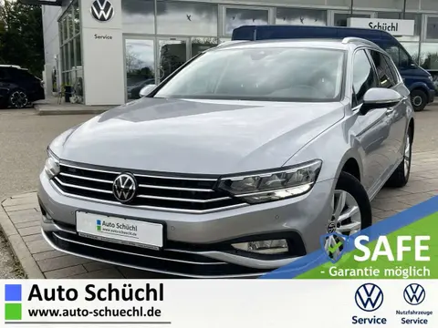 Used VOLKSWAGEN PASSAT Diesel 2022 Ad 