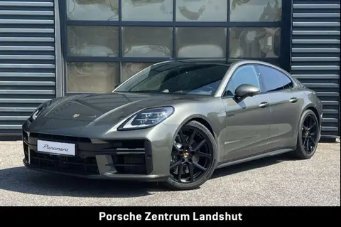 Used PORSCHE PANAMERA Hybrid 2024 Ad 