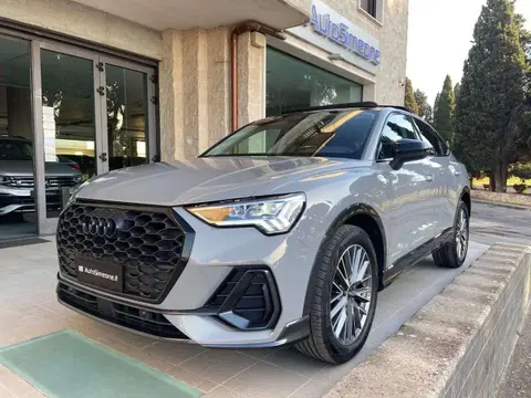 Annonce AUDI Q3 Diesel 2021 d'occasion 