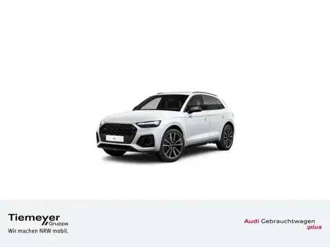 Annonce AUDI Q5 Essence 2024 d'occasion 