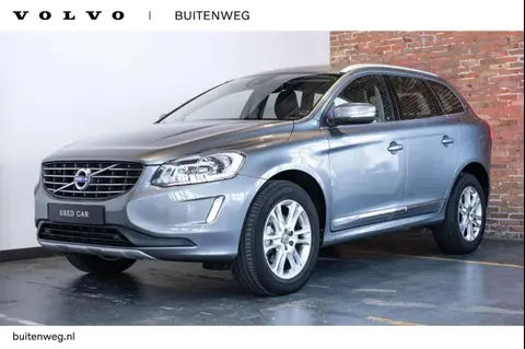 Used VOLVO XC60 Petrol 2016 Ad 