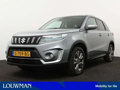 Used SUZUKI VITARA Hybrid 2023 Ad 