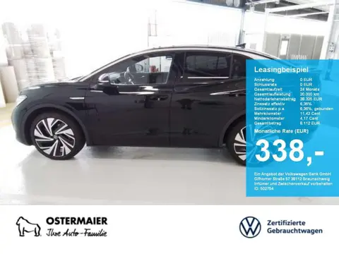 Used VOLKSWAGEN ID.5 Electric 2023 Ad 