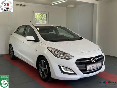 Used HYUNDAI I30 Petrol 2016 Ad 