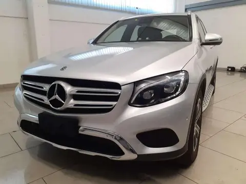 Annonce MERCEDES-BENZ CLASSE GLC Diesel 2017 d'occasion 