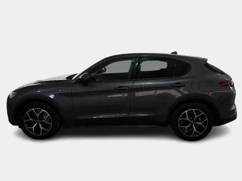 Annonce ALFA ROMEO STELVIO Diesel 2020 d'occasion 