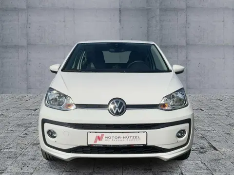 Used VOLKSWAGEN UP! Petrol 2022 Ad 