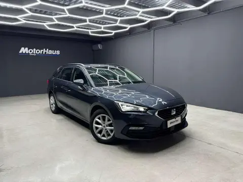 Used SEAT LEON Diesel 2021 Ad 