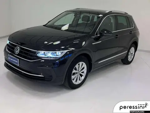 Annonce VOLKSWAGEN TIGUAN Diesel 2021 d'occasion 