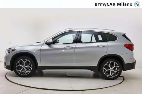 Used BMW X1 Diesel 2019 Ad 