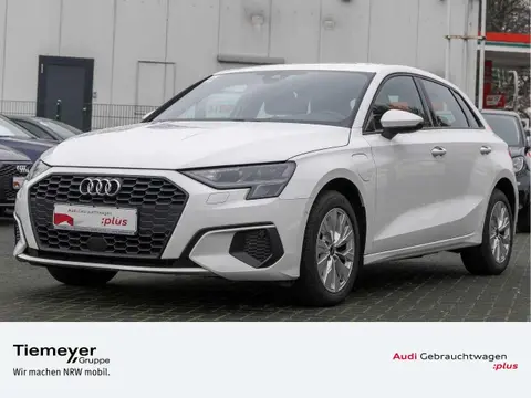 Annonce AUDI A3 Hybride 2022 d'occasion 