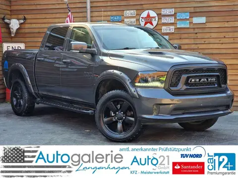 Used DODGE RAM LPG 2020 Ad 