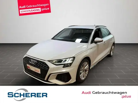 Used AUDI A3 Petrol 2024 Ad 