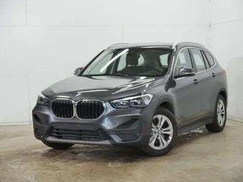 Annonce BMW X1 Hybride 2021 d'occasion 