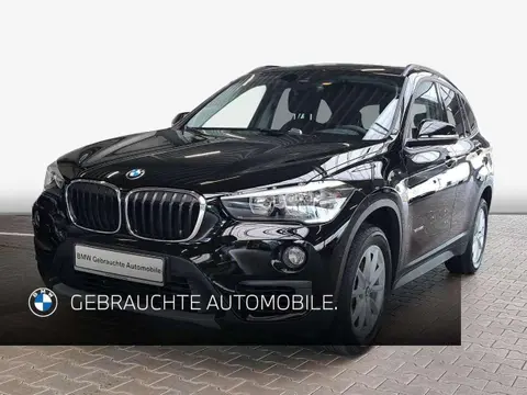 Used BMW X1 Petrol 2016 Ad 