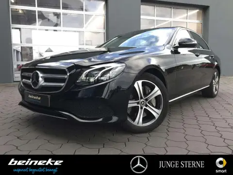 Used MERCEDES-BENZ CLASSE E Diesel 2018 Ad 