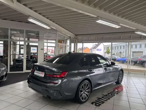 Used BMW SERIE 3 Hybrid 2020 Ad 